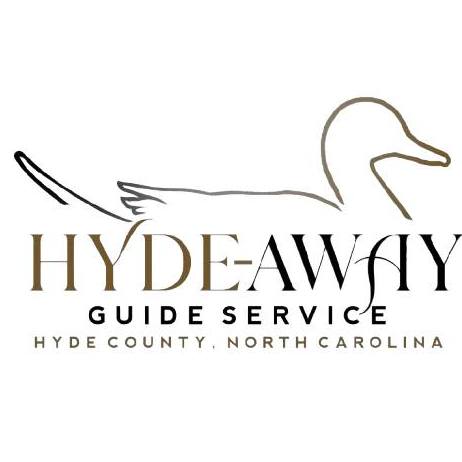 Hyde-Away Guide Service | Scranton NC