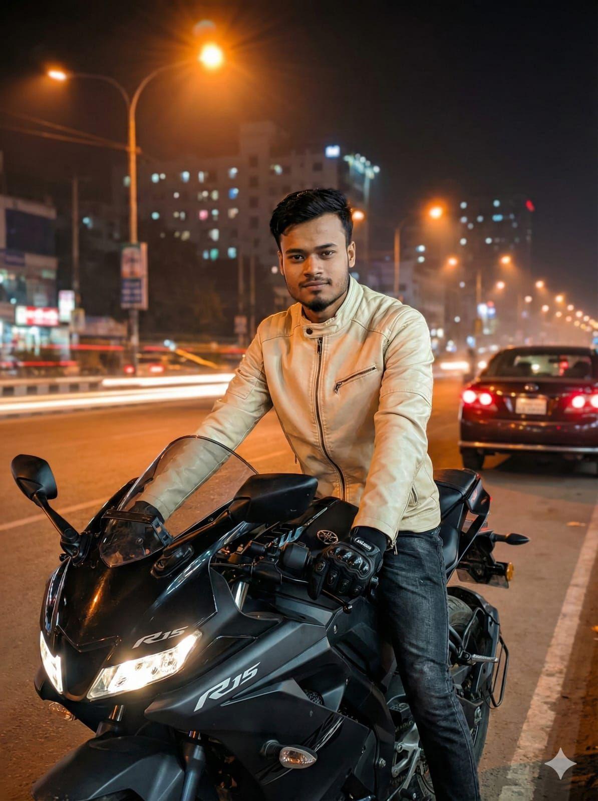 Saidul Islam