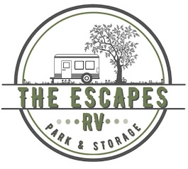 The Escapes RV Park & Storage | Gilmer TX