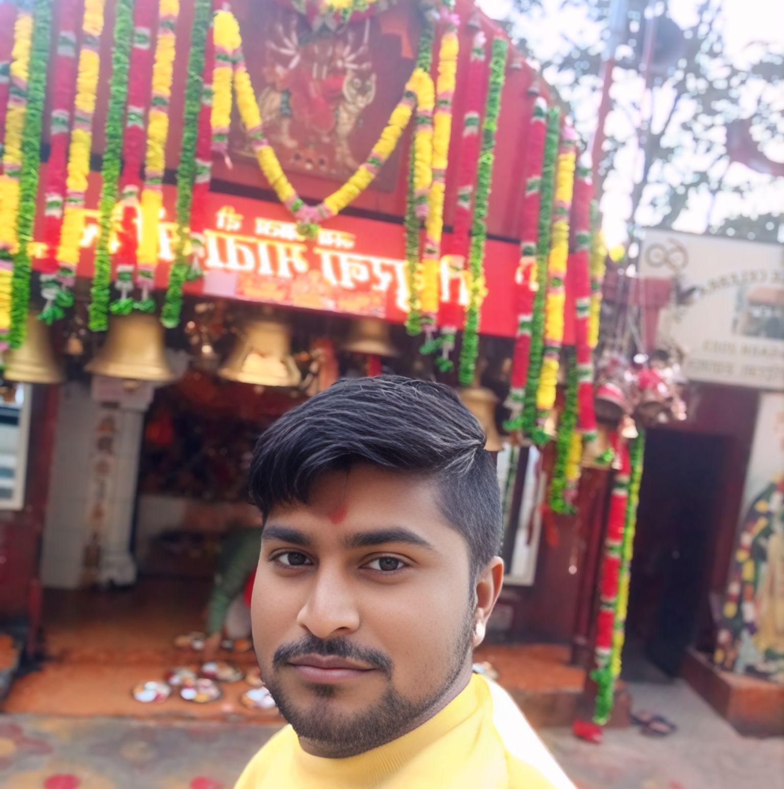 Sonu Kumar