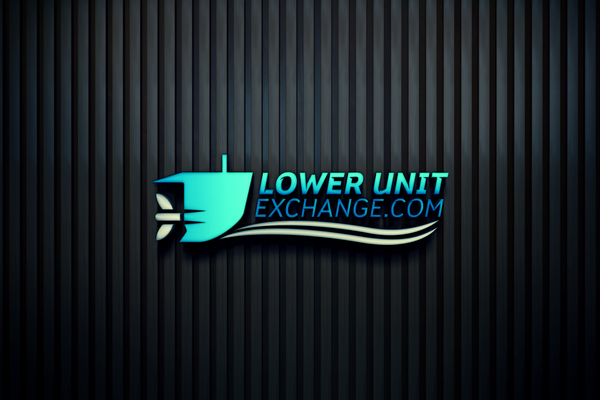 Lower Unit Exchange