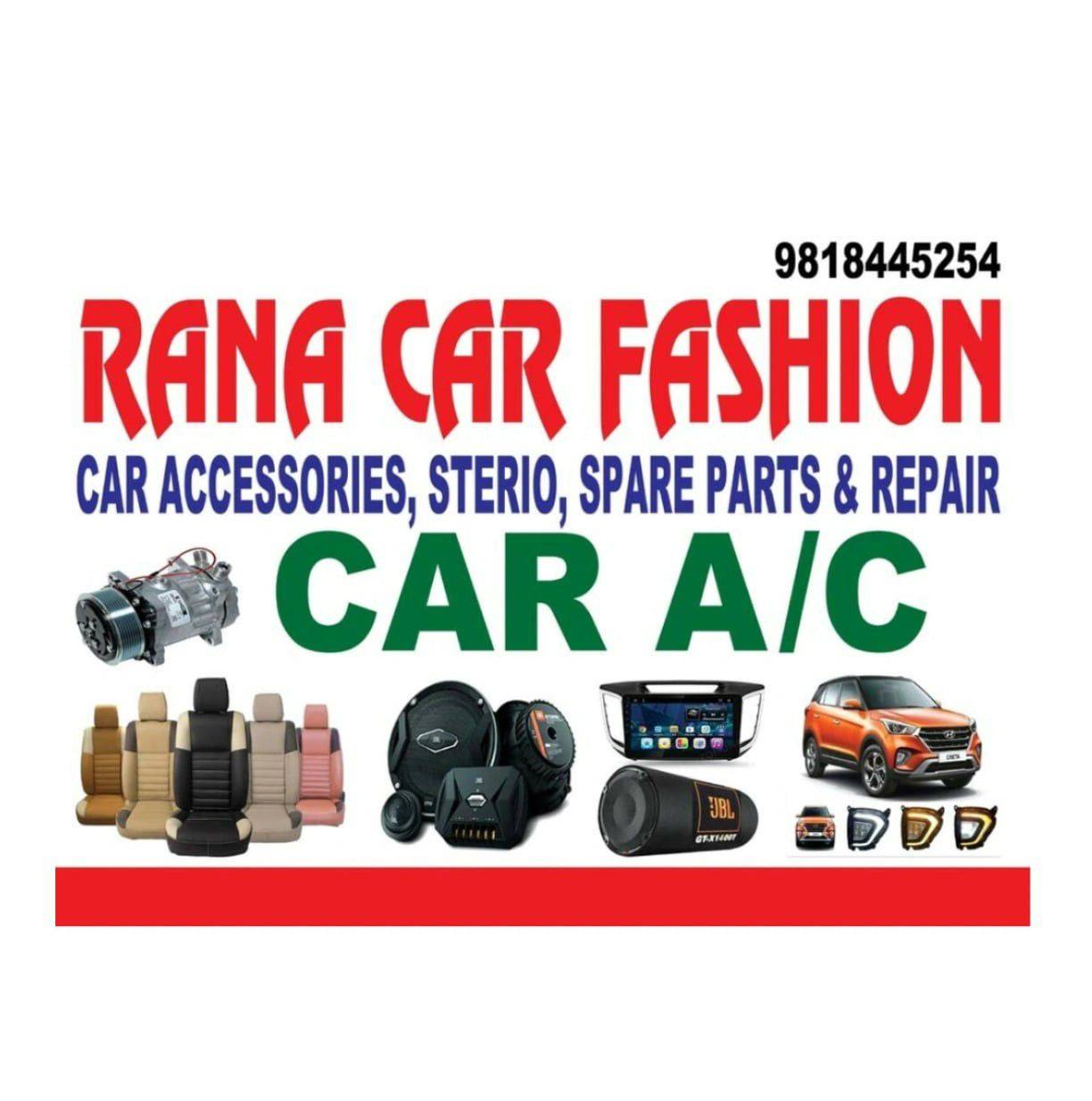Subhash Rana