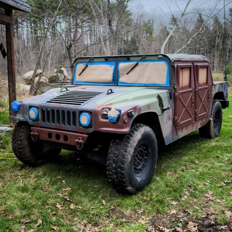Turning a military surplus diesel generator into a reliable home power ...