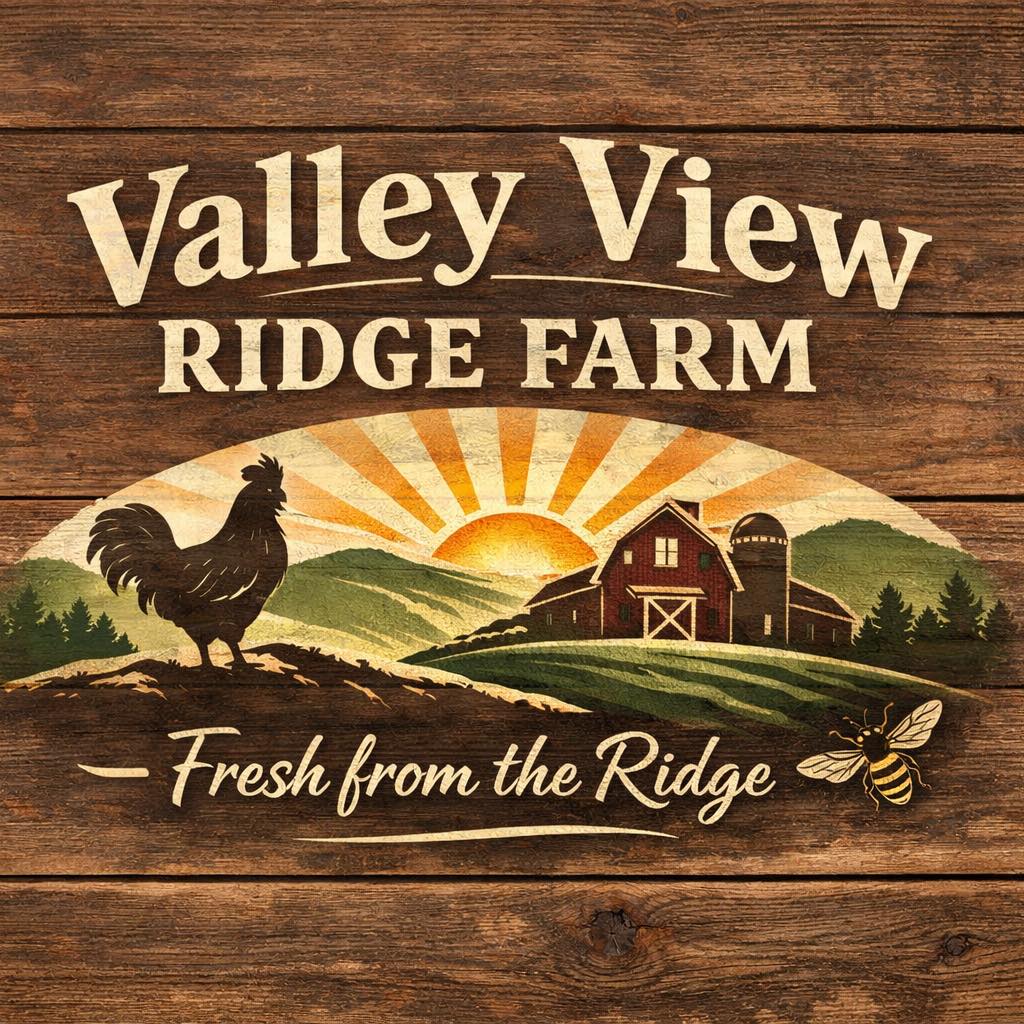 Valley View Ridge Farm | Kane PA