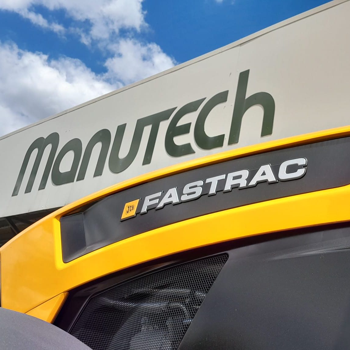 Manutech Agri | Benesse-lez Dax