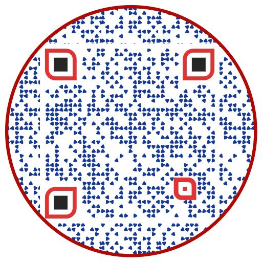 Bulk QR Code Generator