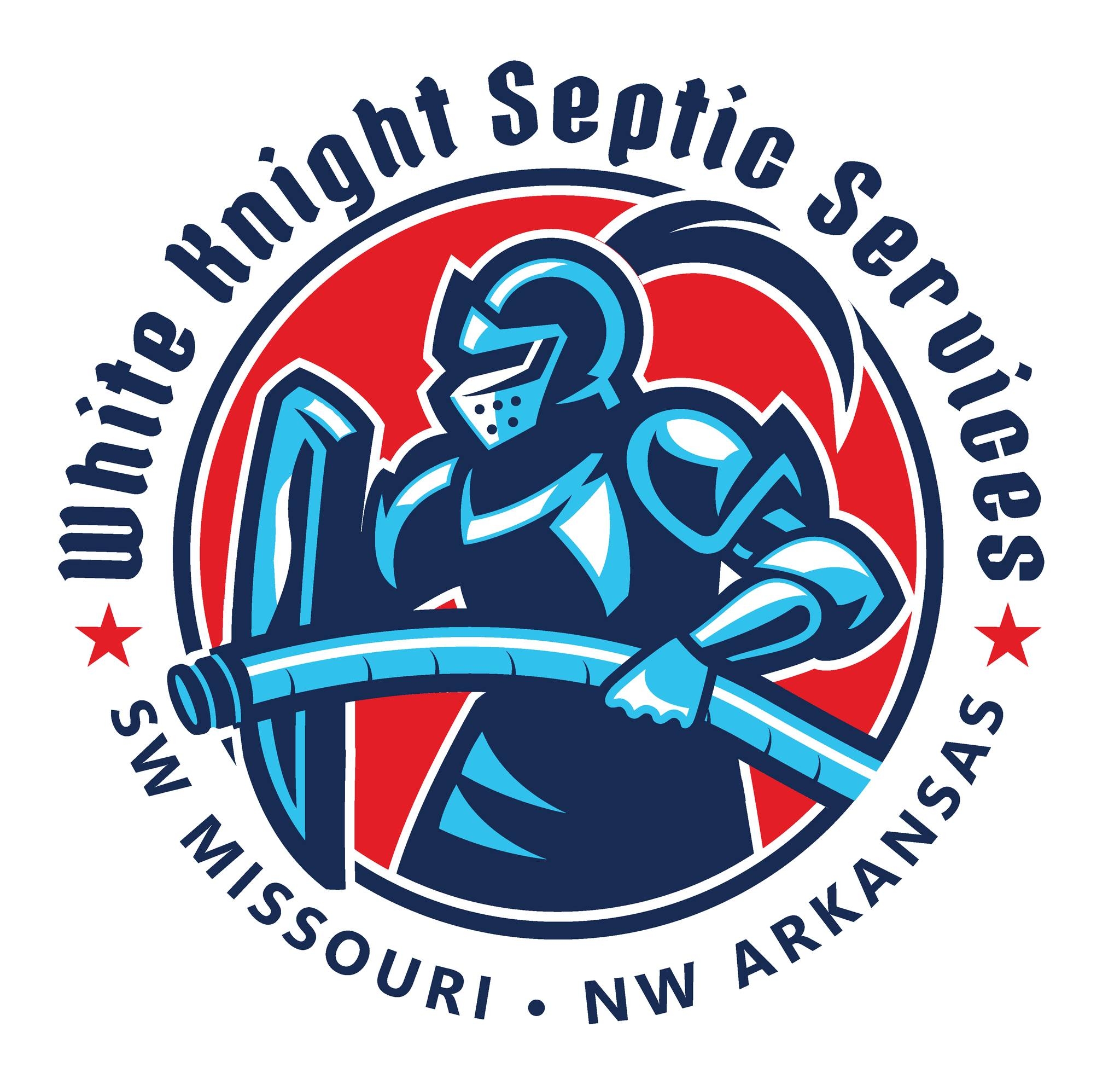 White Knight Septic Services LLC | Noel MO