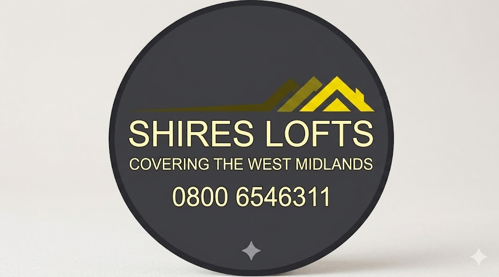 Shires Lofts | Wolverhampton
