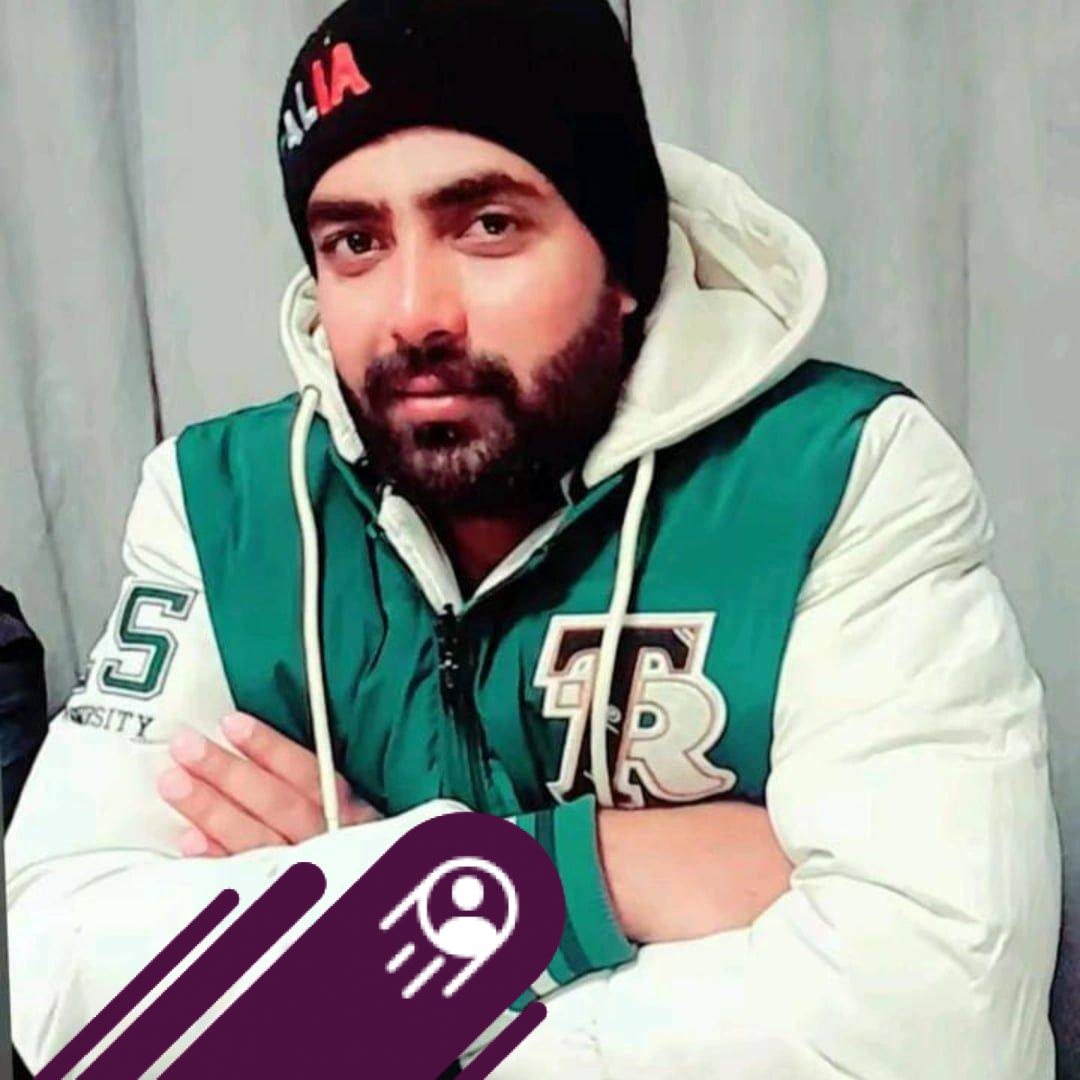 Ch Rashid Virk