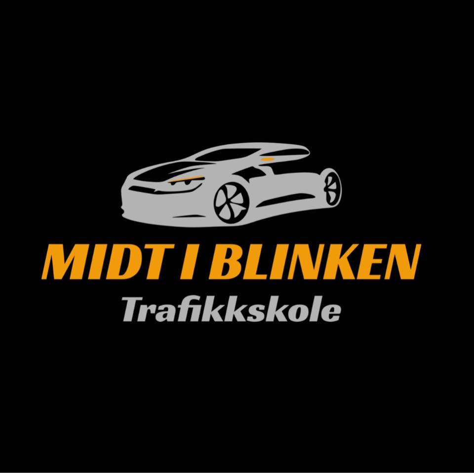 Midt i Blinken Trafikkskole | Bergen
