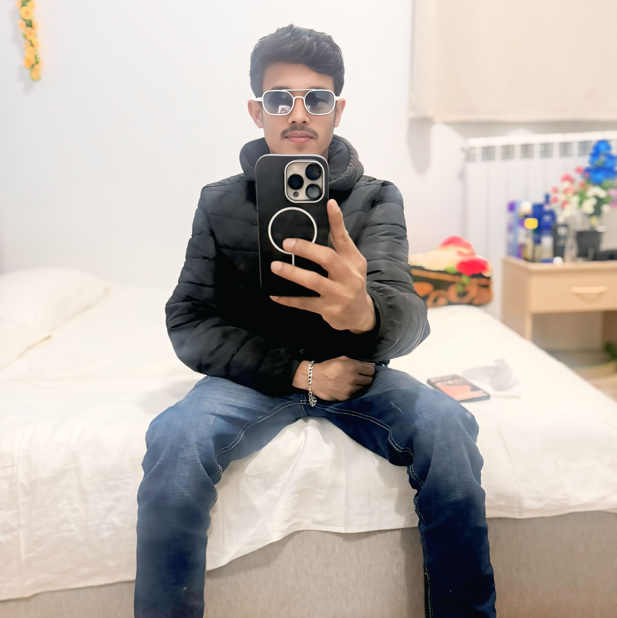 Md Sawon Sayal