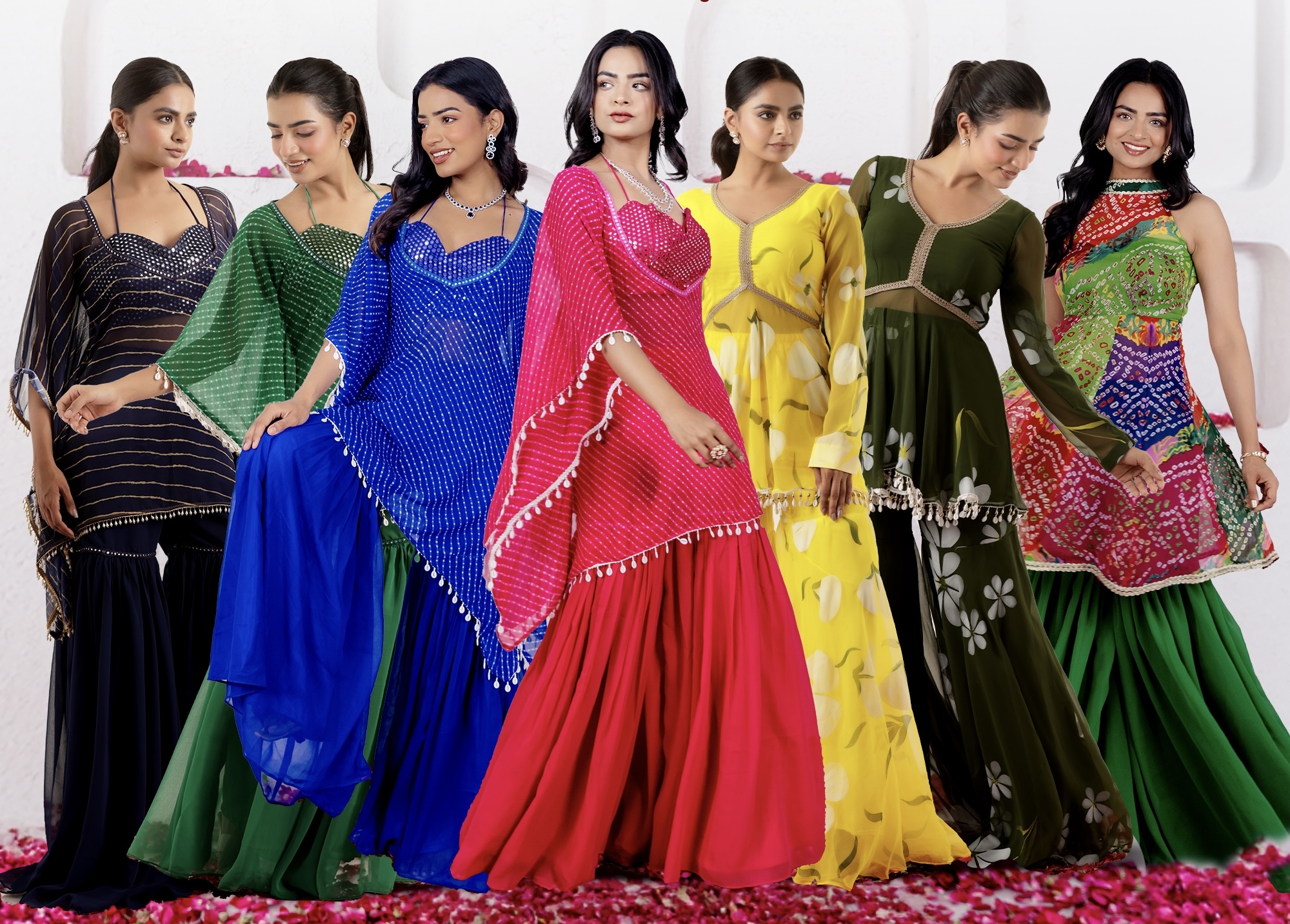 Deasha India | Jaipur