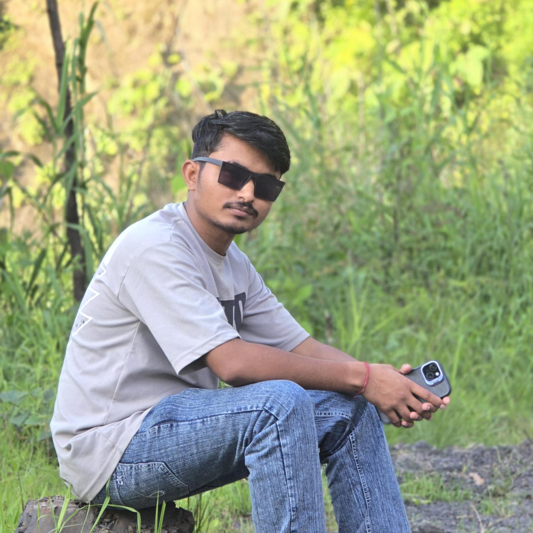 Rakesh Pandey