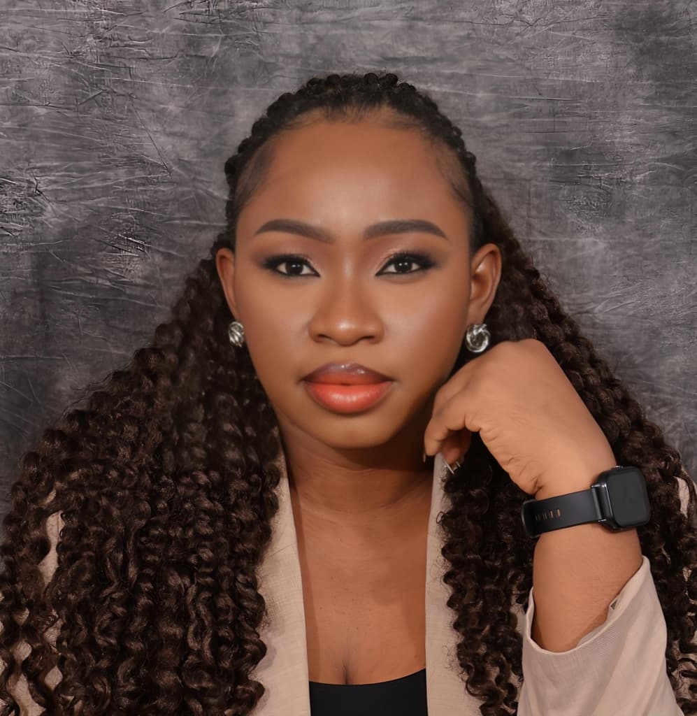 Nonye Opara