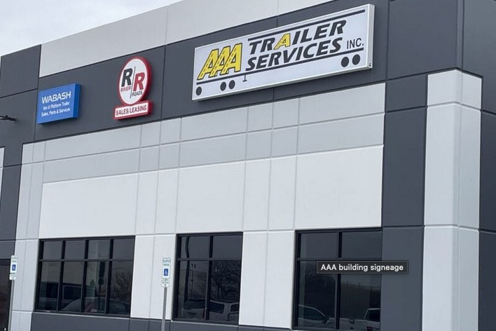 AAA Trailer Services | Bridgeton MO