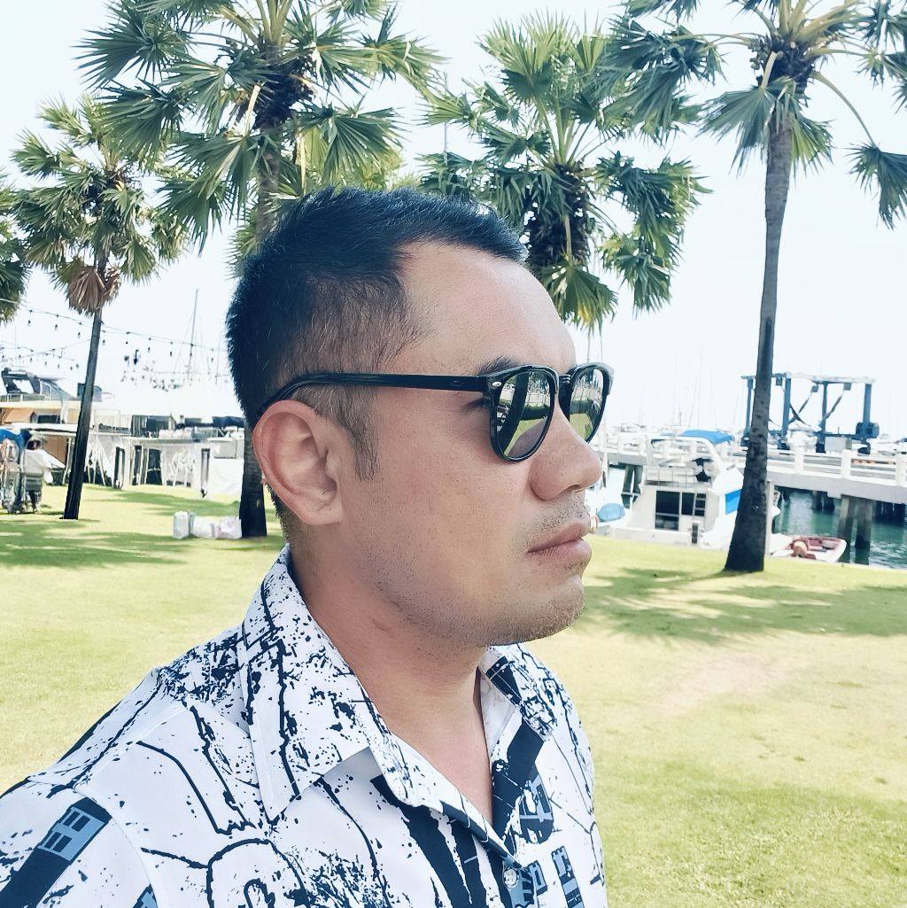 T.P. Master