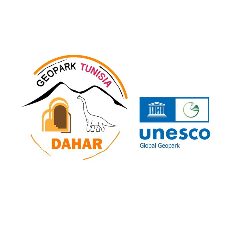 Geopark Dahar | Tunis