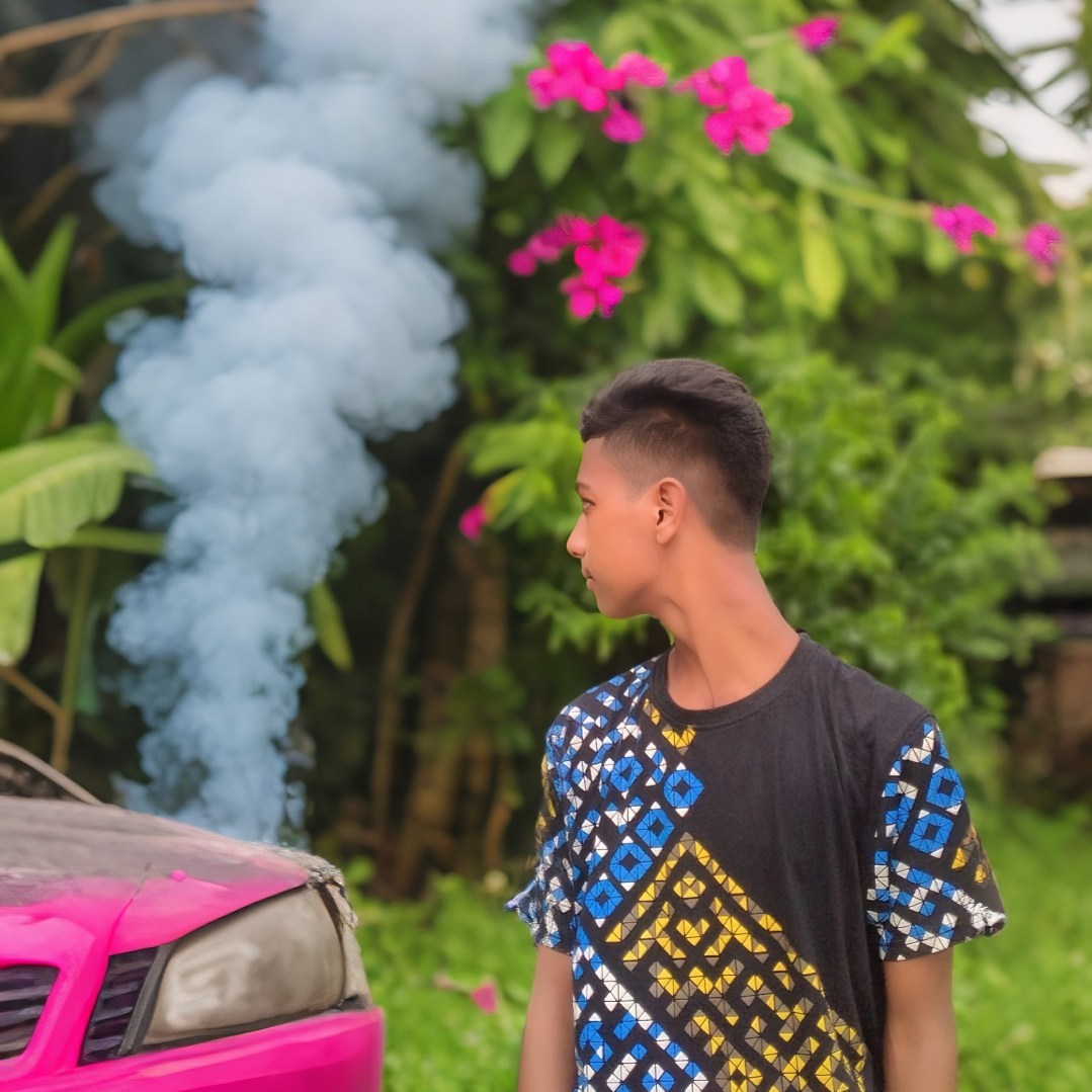 ARFIN RAJ