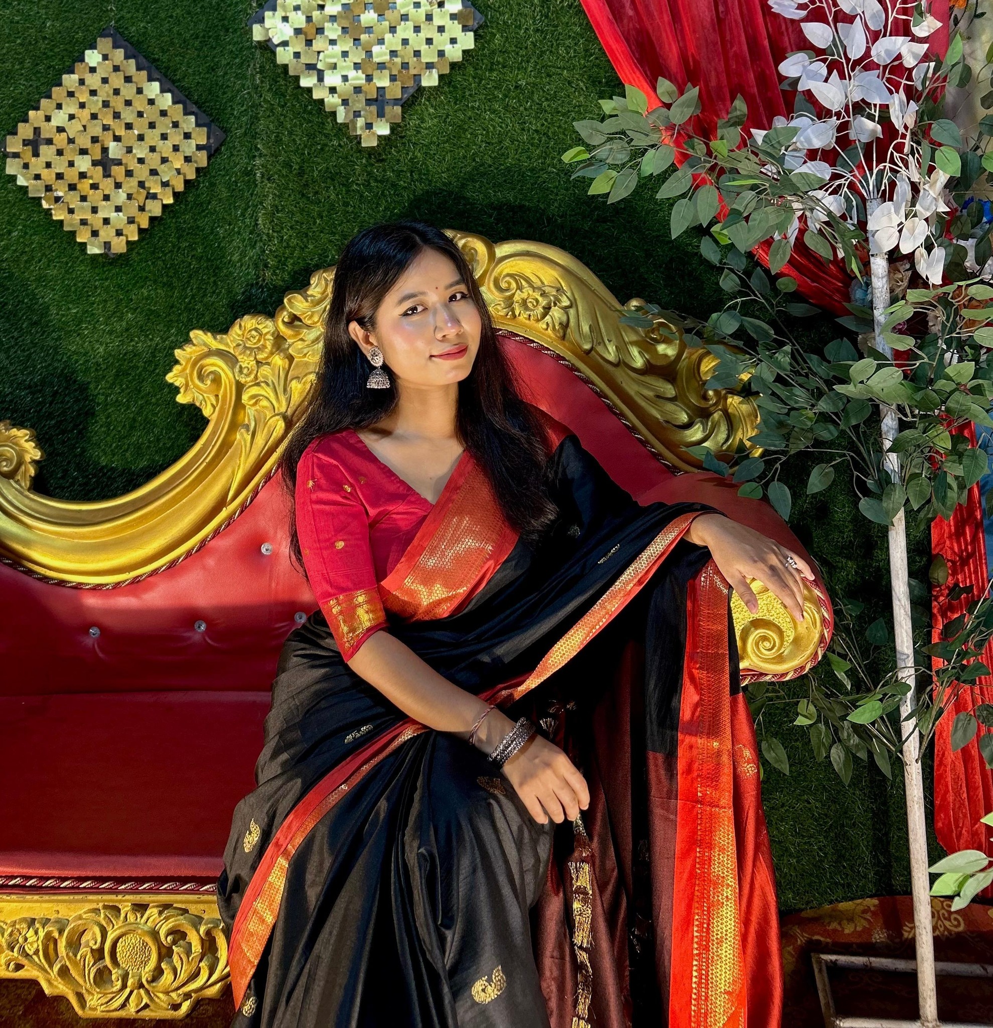 Indu Roy
