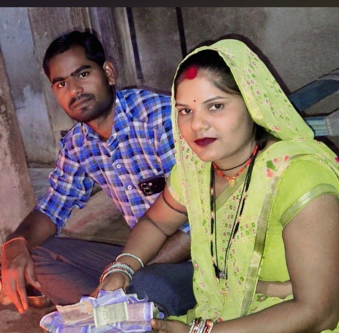 nand-bhabhi-ki-choodi-ki-rasam-deeksha-deeksha-deeksha