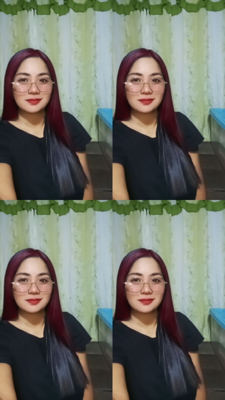 Rhea Alterado Roldan