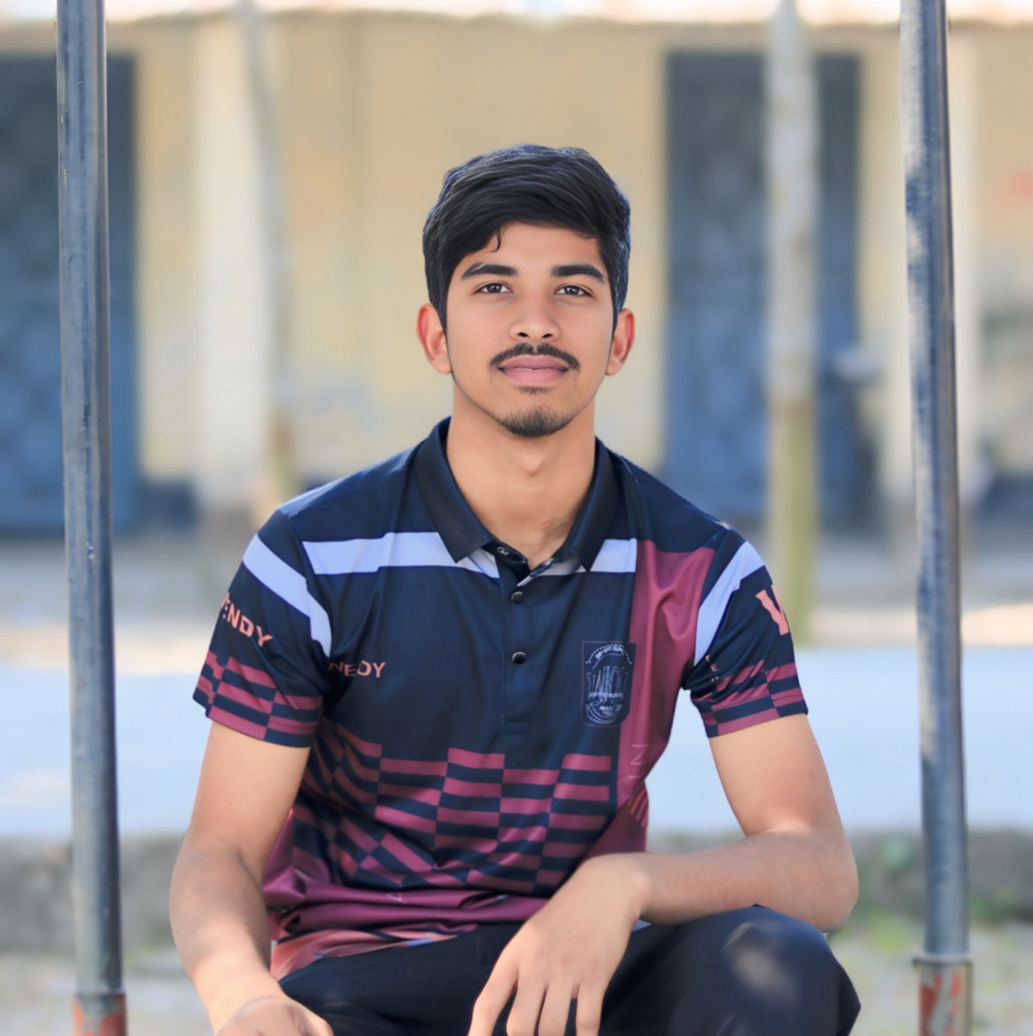 RJ Rasel Islam