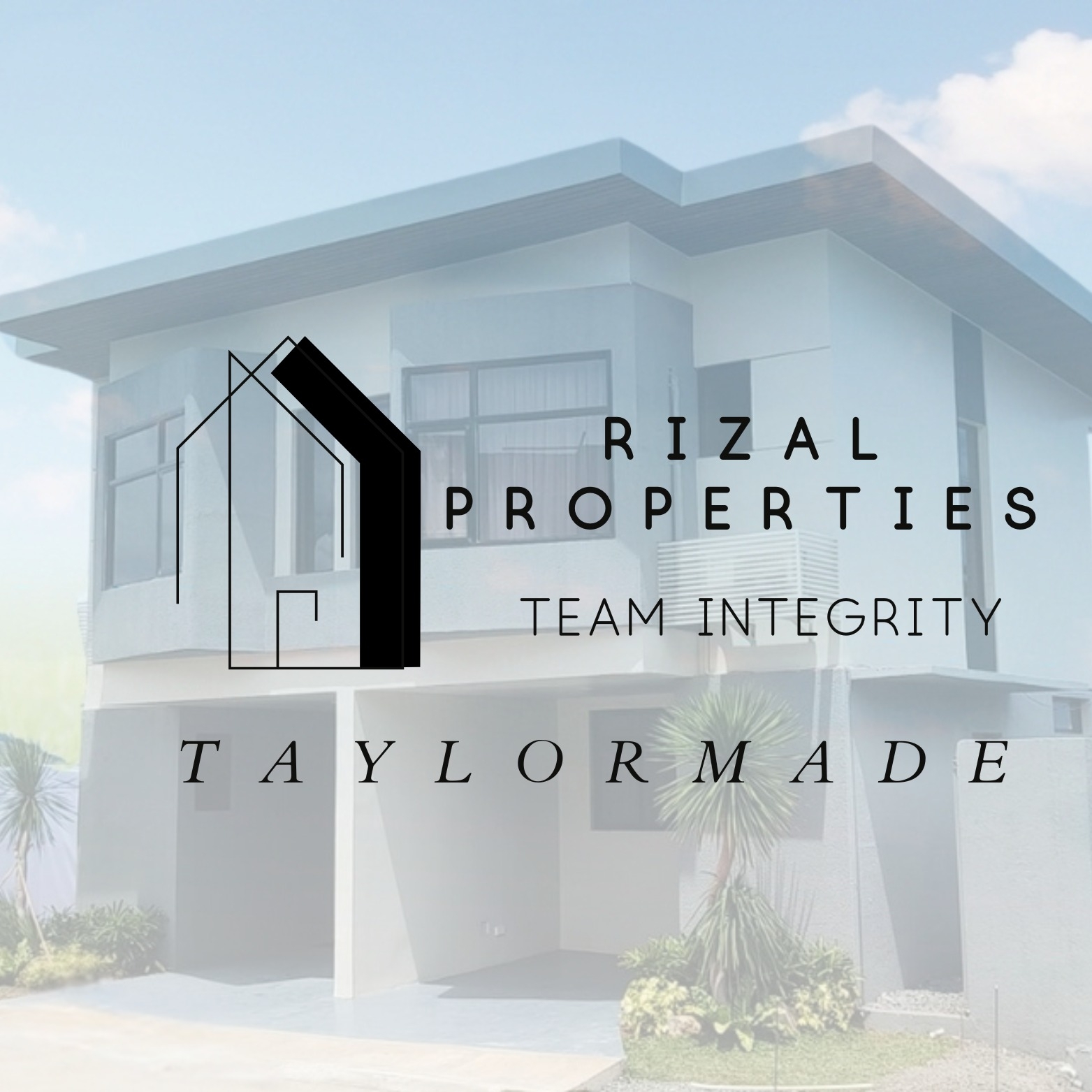 Rizal Properties Team Integrity - Taylormade