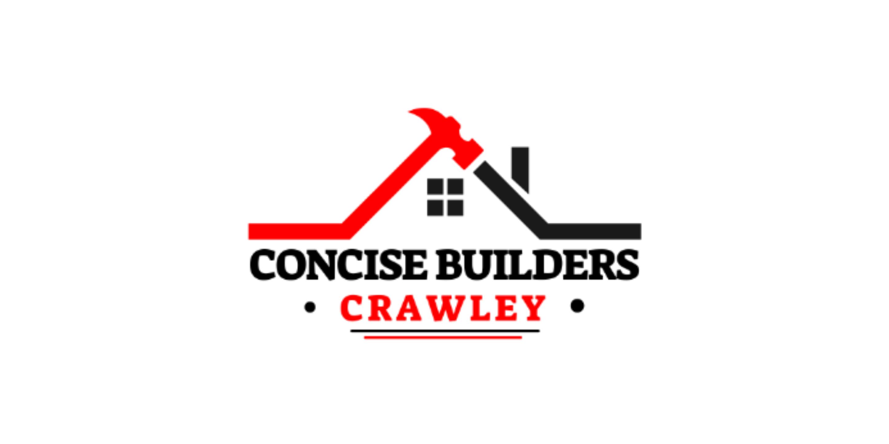 Concise builders Crawley