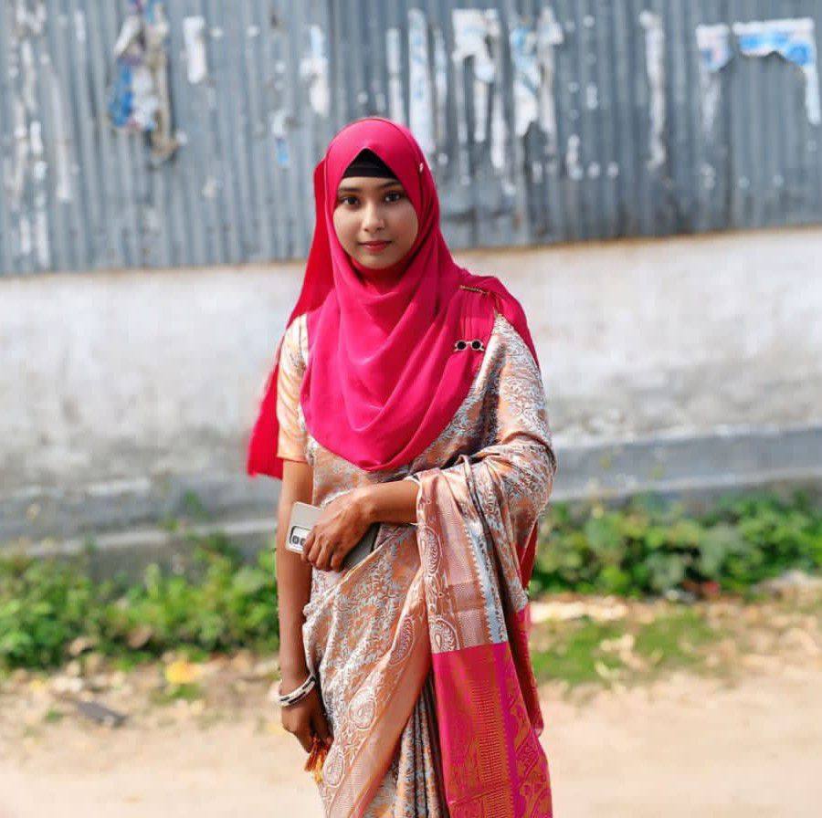 Jame From Rongpur