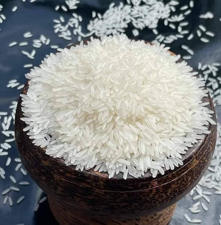 ខេត្តកំពត-អង្ករ អេកូ-Eco Rice