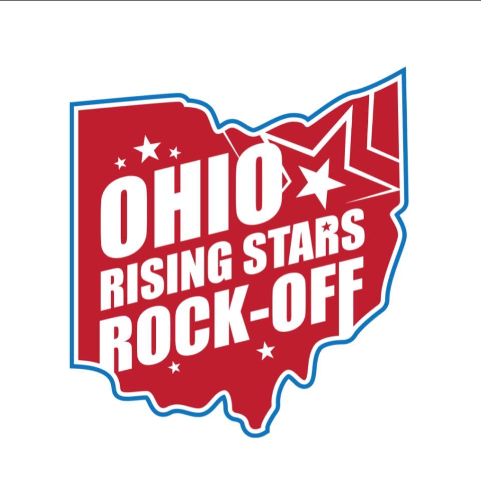 Ohio Rising Stars Rock-Off