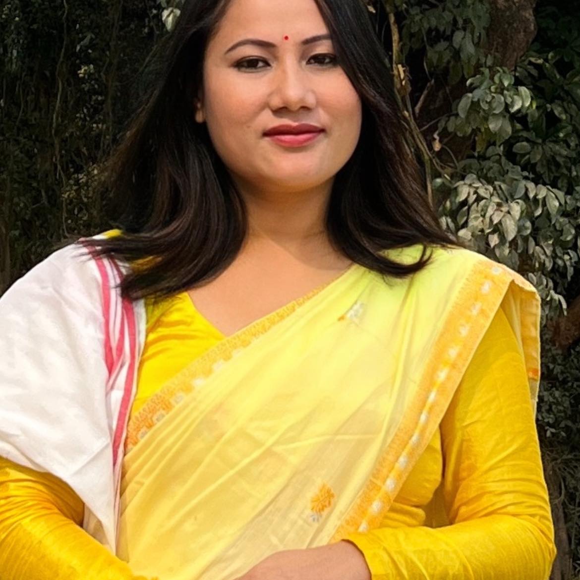 Manika Doley Patir