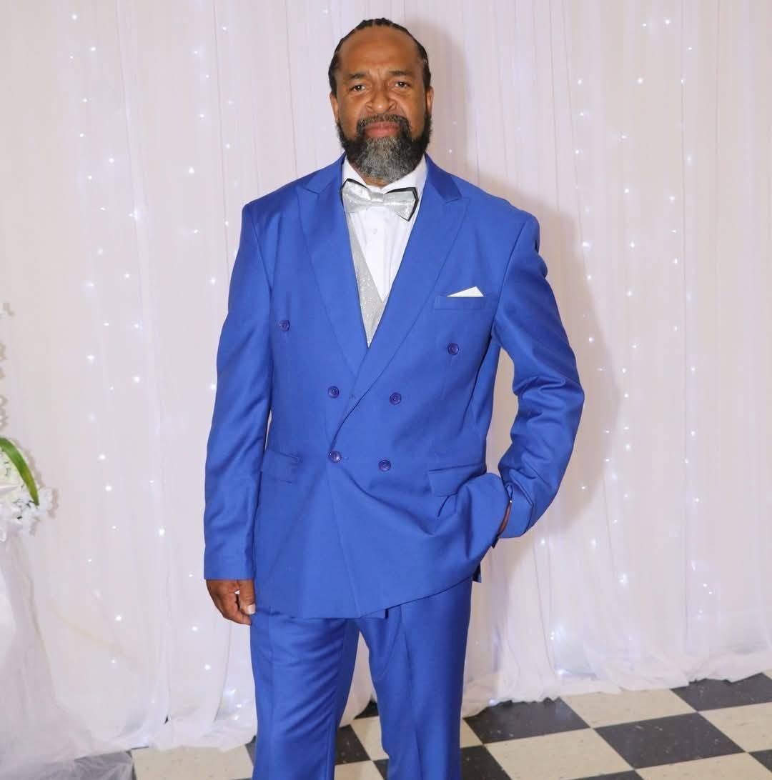 Perry George