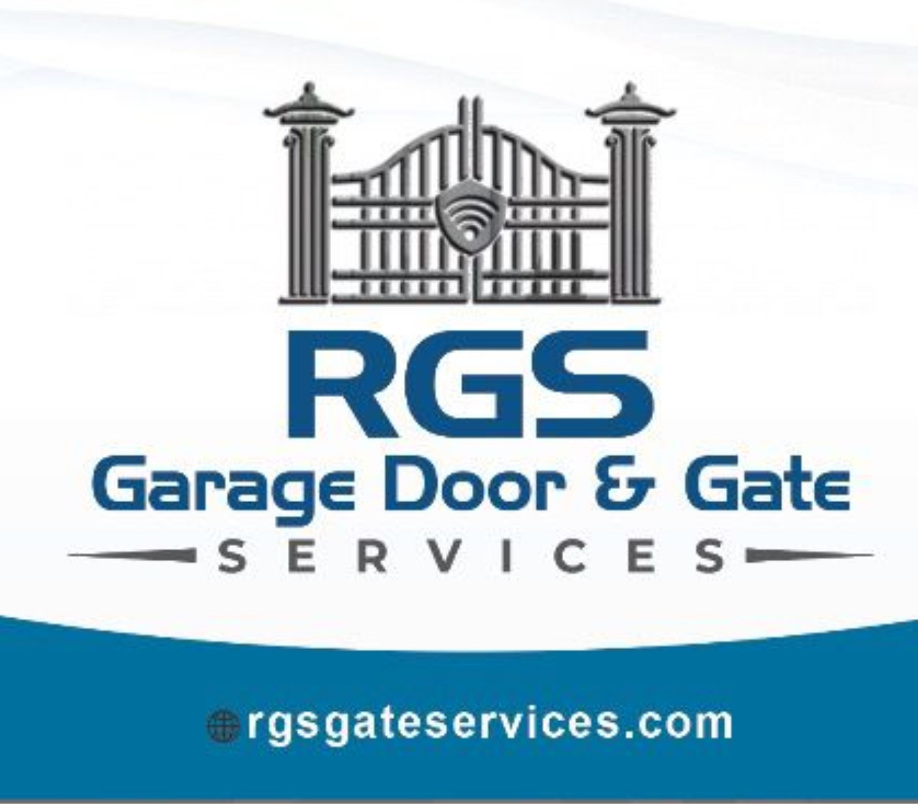 RGS Garage Door & Gate Services | Downtown Houston TX
