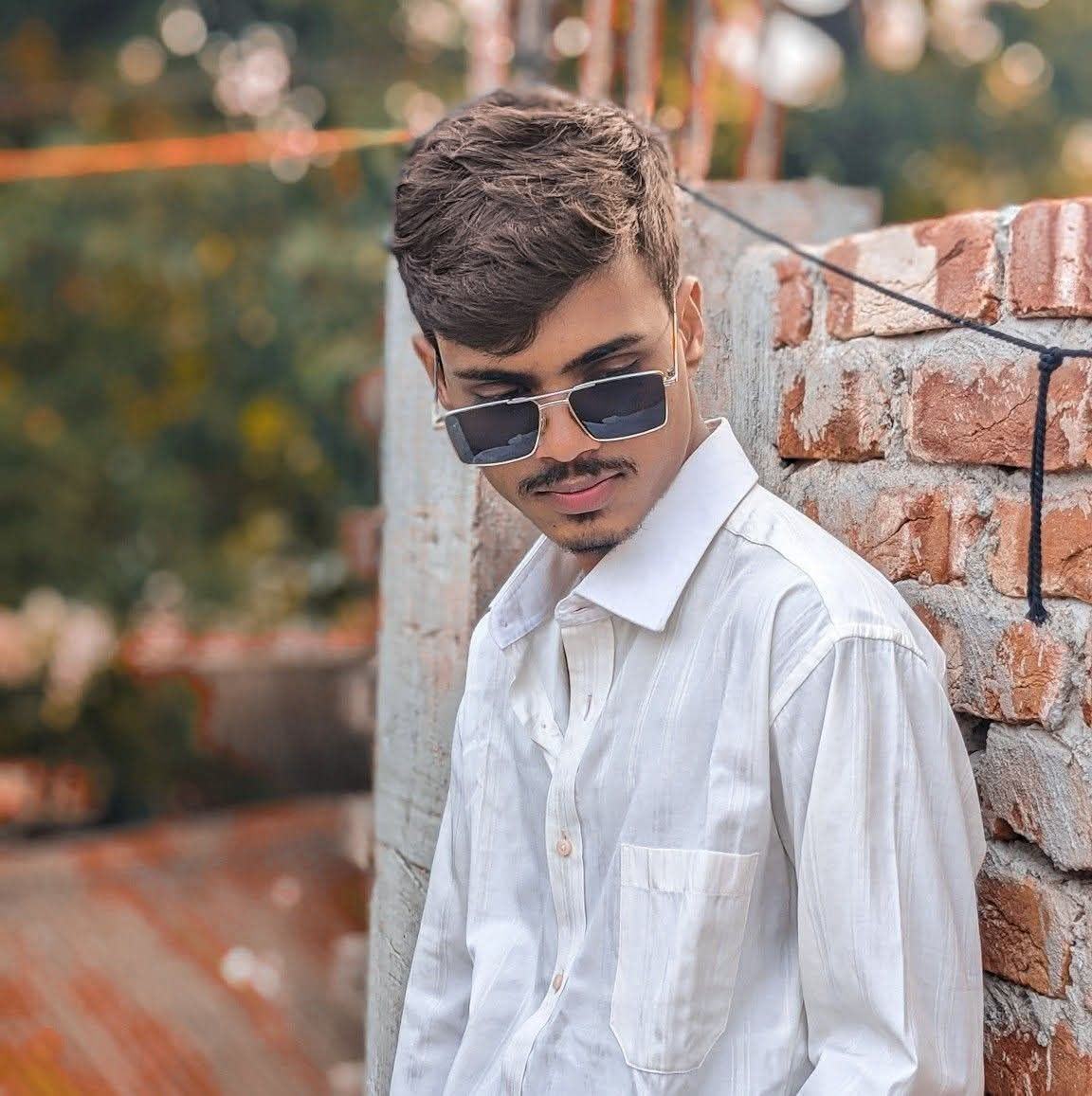 Sonjoy Das Siddharth