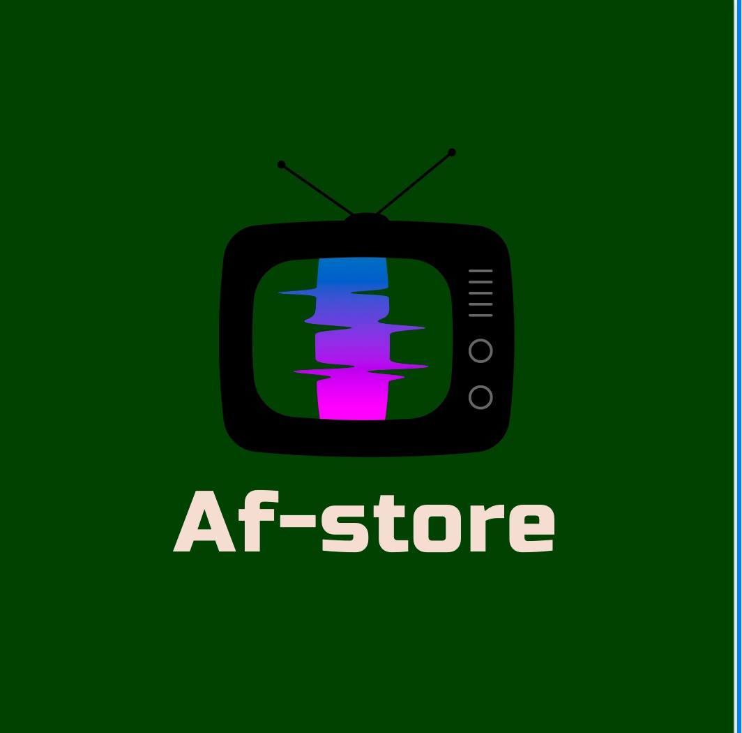 Af-store | Tripoli