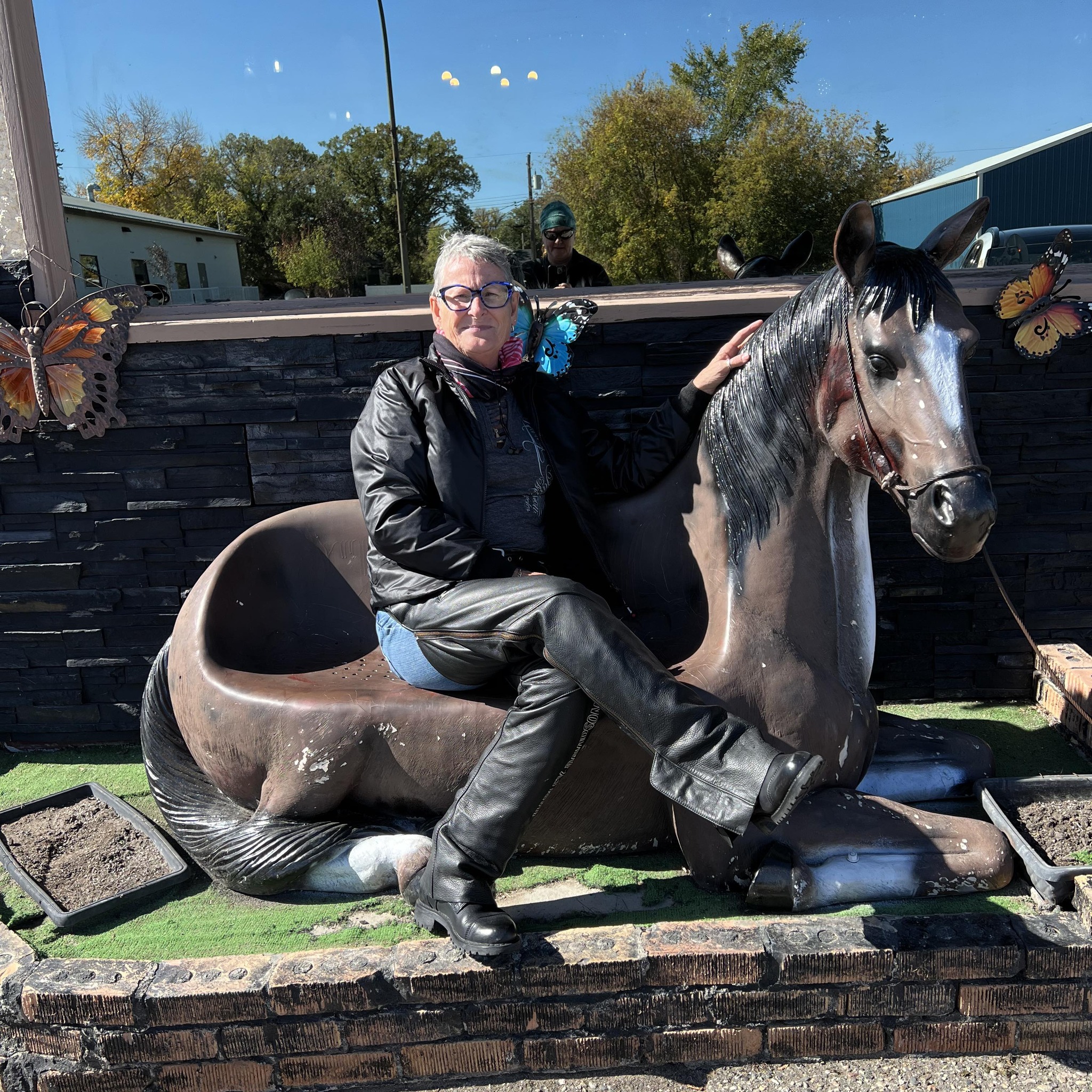 Winnipeg Harley Riders Association and Friends | On behalf of the ...