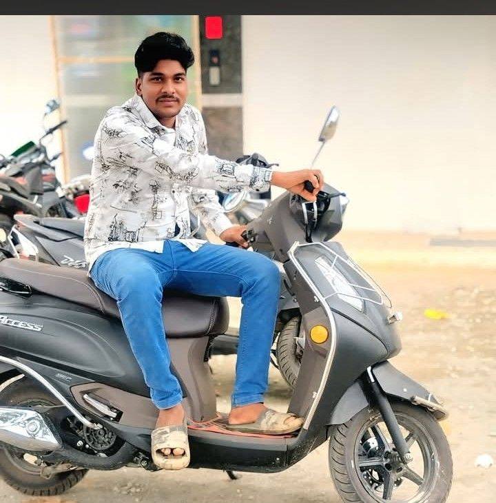 Sham Sundar