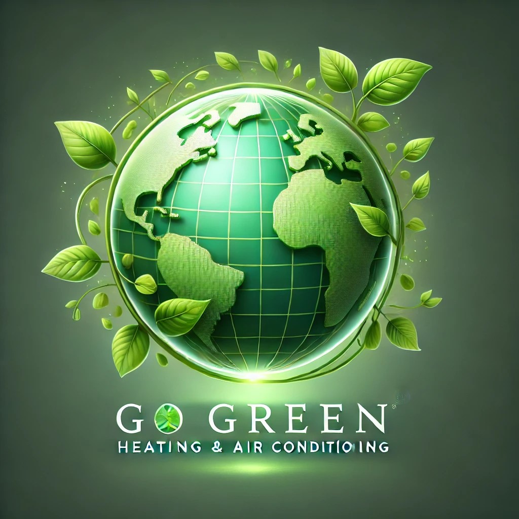 Go Green Heating & Air Conditioning Inc