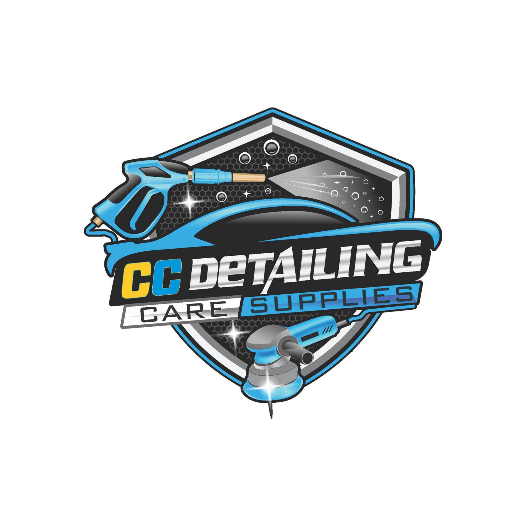 CC Detailing Care Supplies | Ocala FL