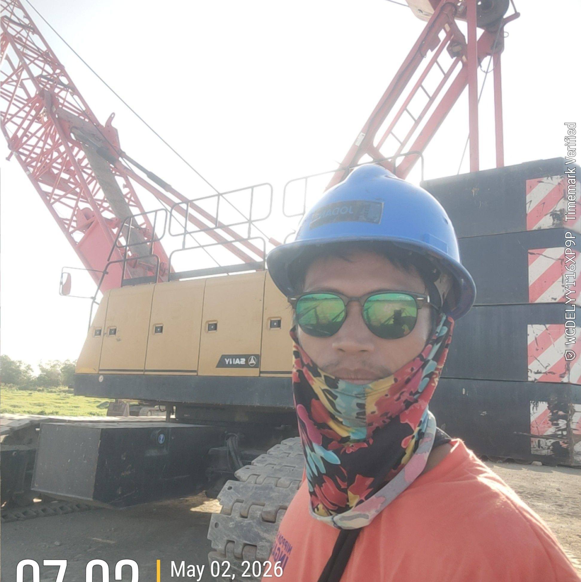Samahan Ng Mga Heavy Equipment Operators-Drivers-Mechanics Worldwide ...