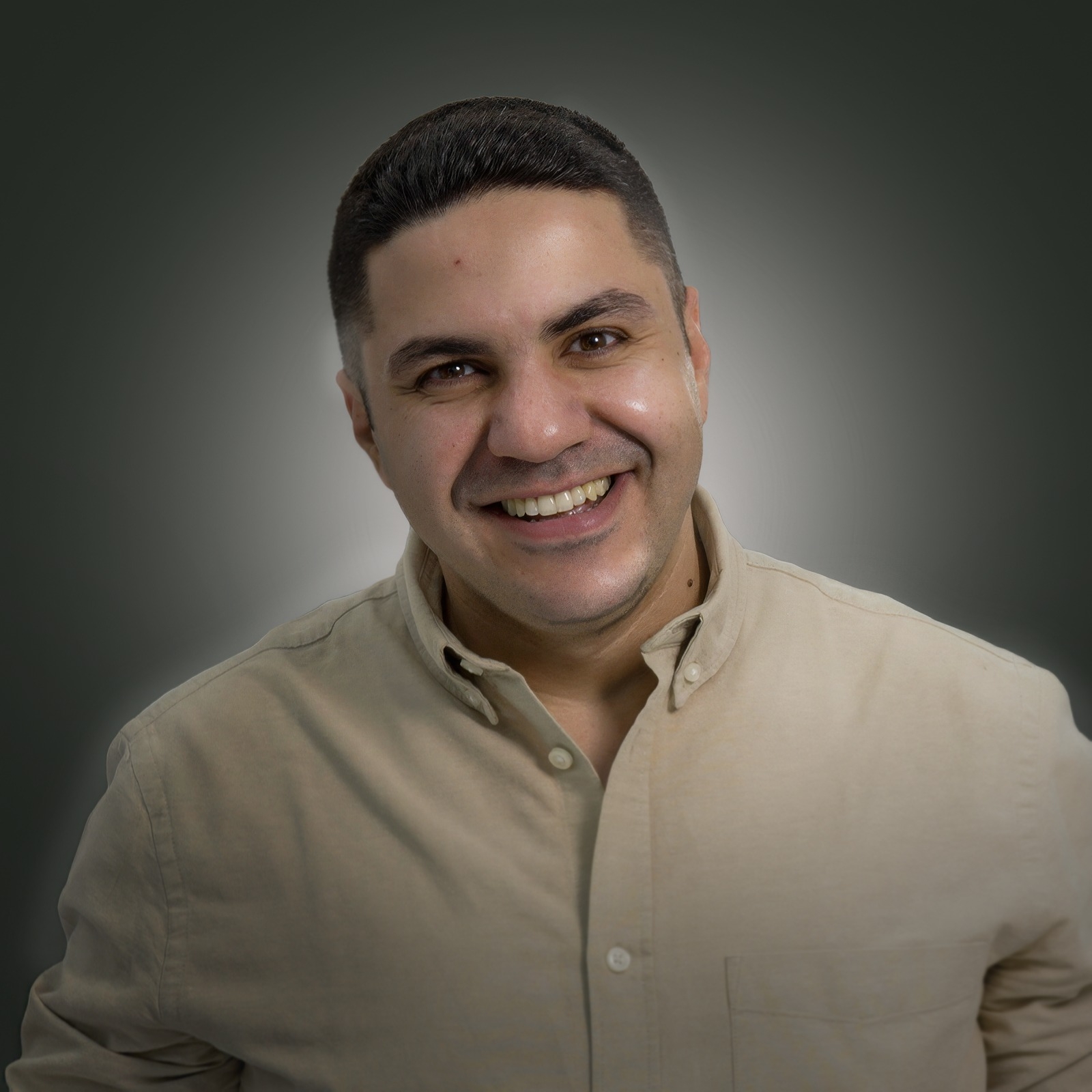 Hussien El Shamy