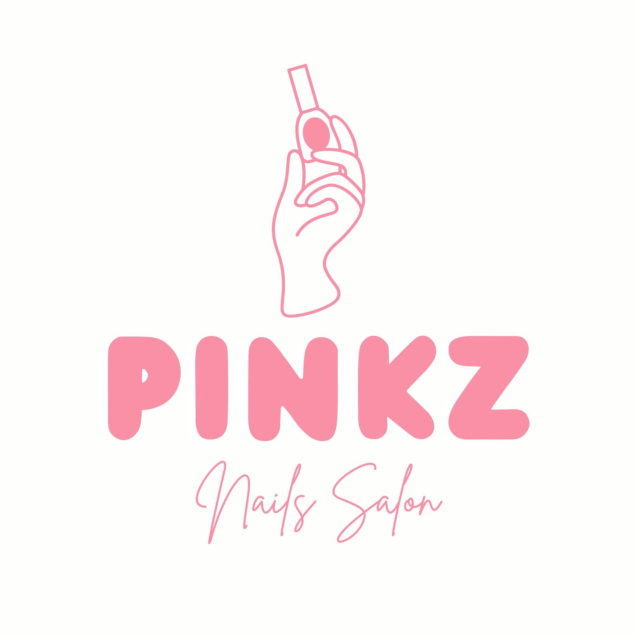 Pinkz Nails salon | Cairo