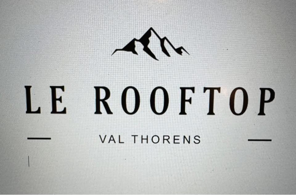 Le Rooftop De Val Thorens