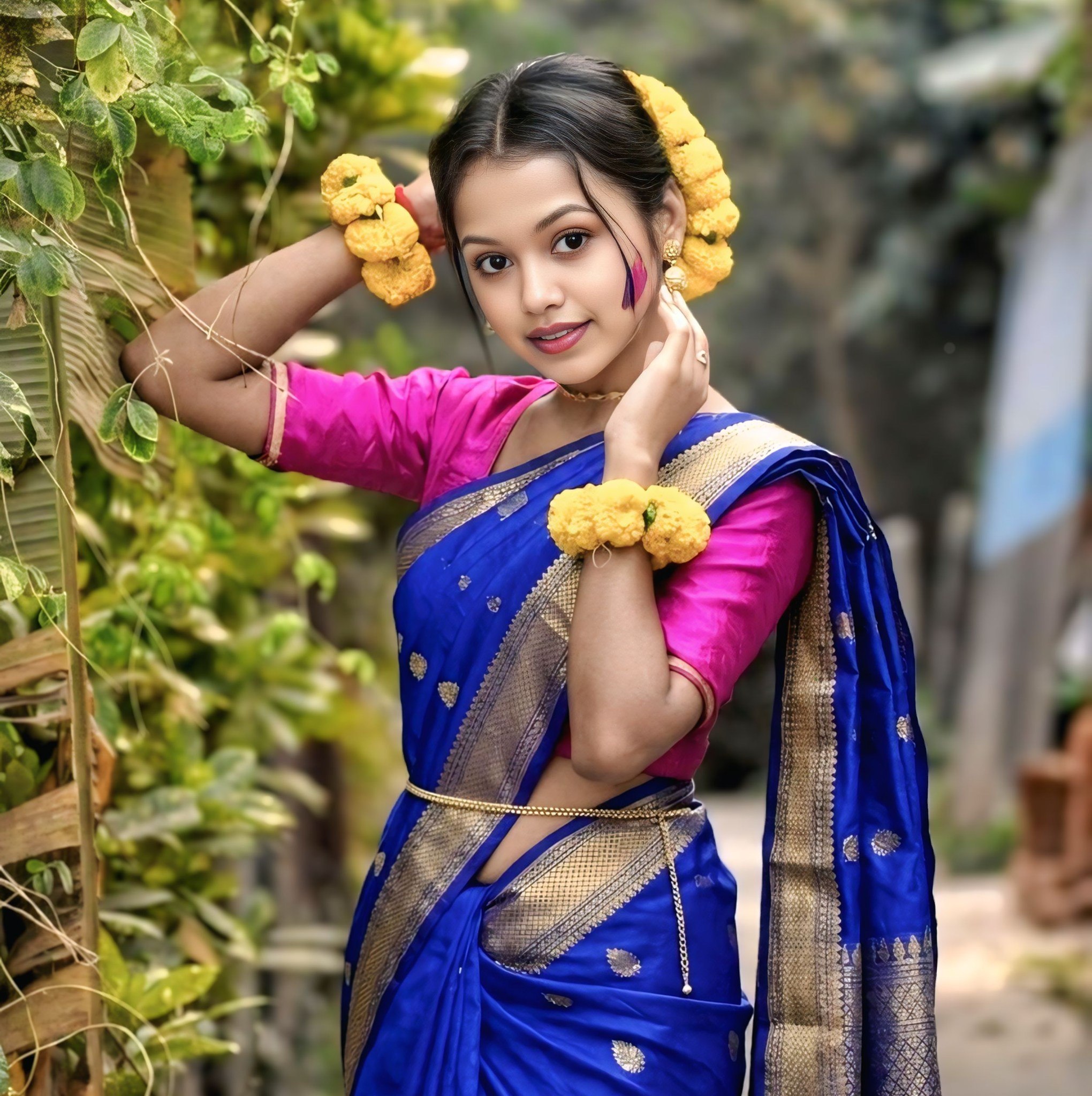 Eti Rani