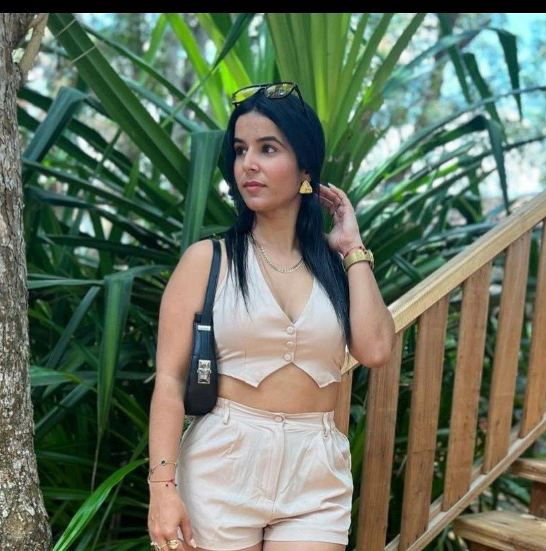 Leisy Janesco