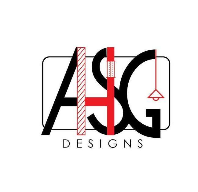 AHSG.Designs/interior design | Cairo