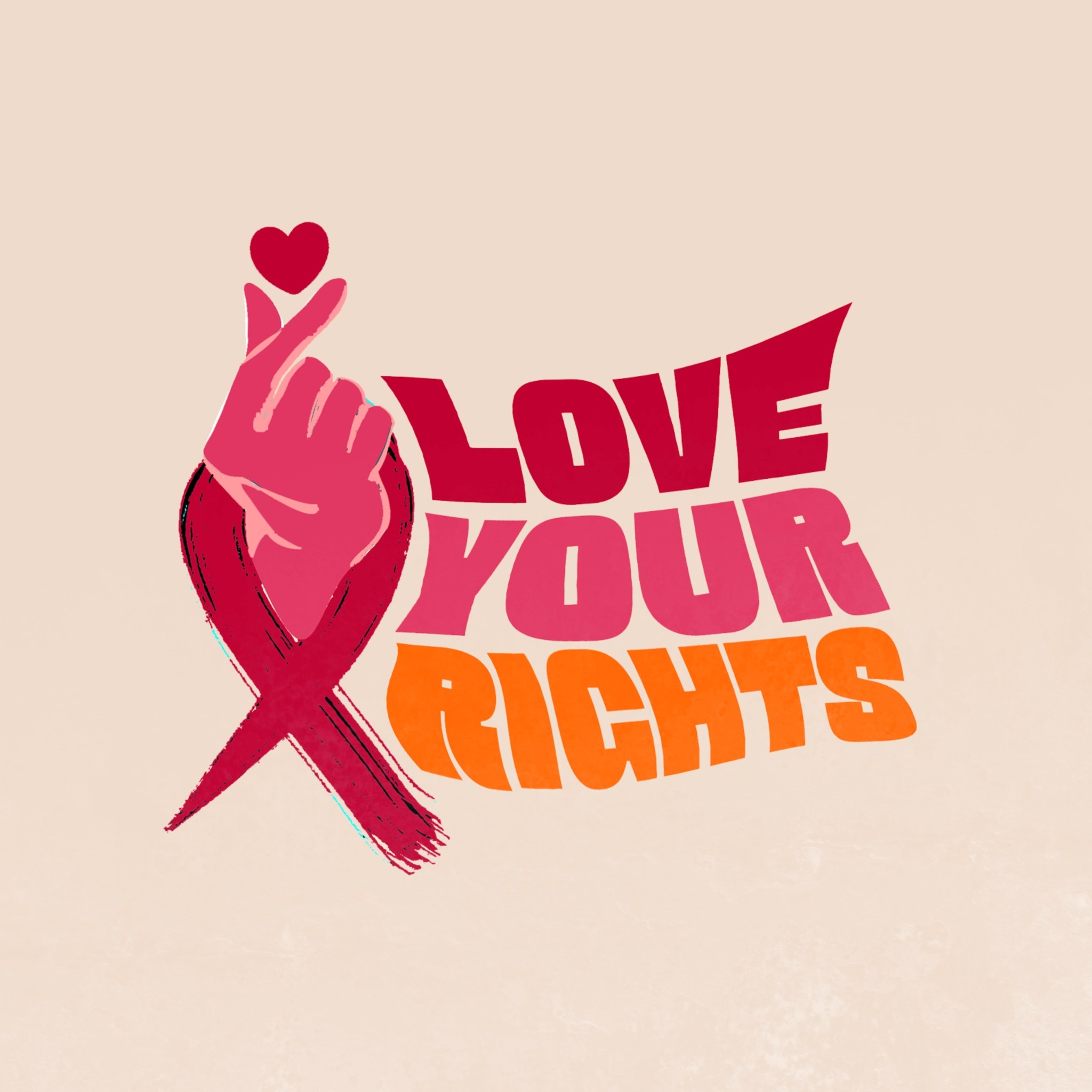 Love Your Rights