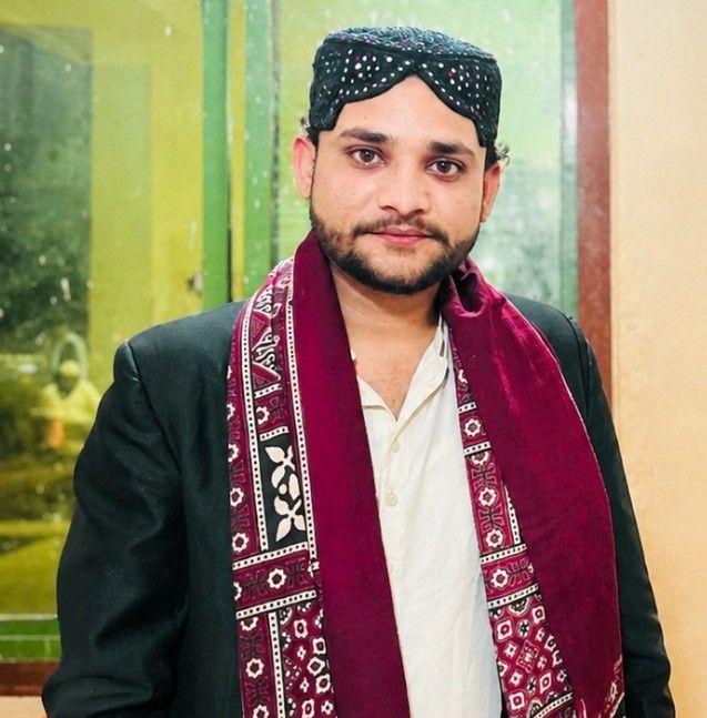 Hyderabad ☠️ | Razaullah Mallah