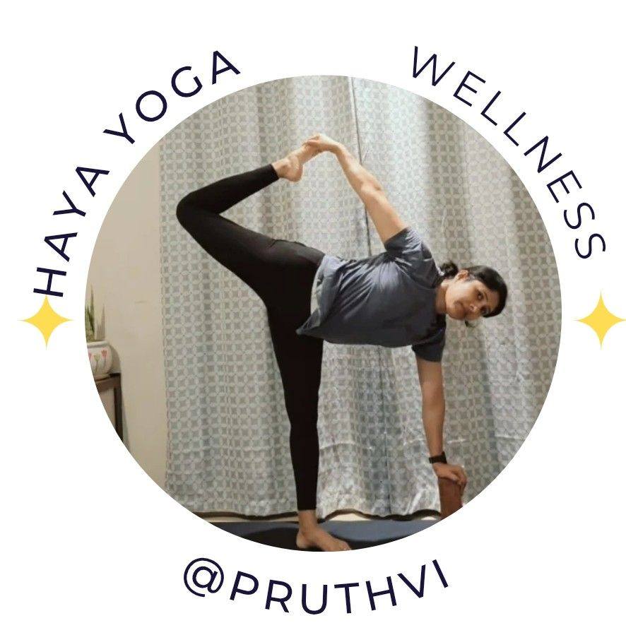 Haya yoga wellness studio | Bangalore